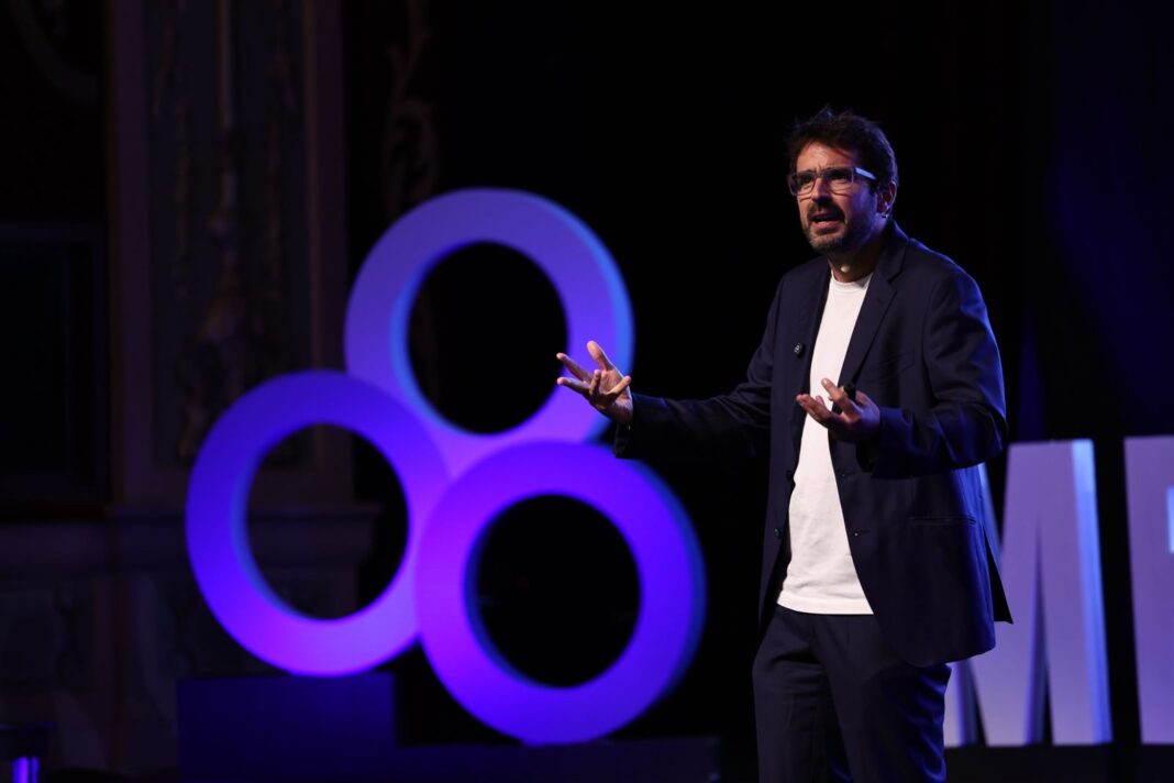 Liderar empieza por uno mismo: la propuesta que desafía a las empresas este 2026