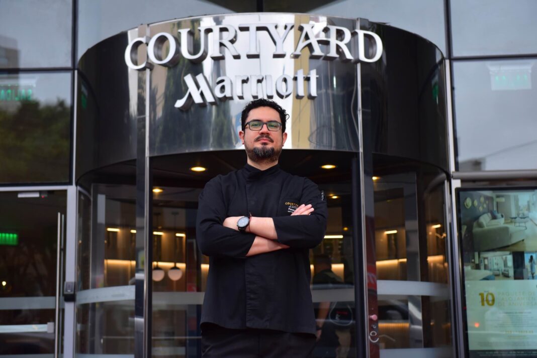 Festival de cocina peruana tomará el AC Hotel San José Escazú