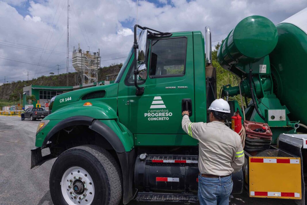 Cementos Progreso impulsa el empleo y abre 23 nuevas oportunidades laborales con y sin experiencia