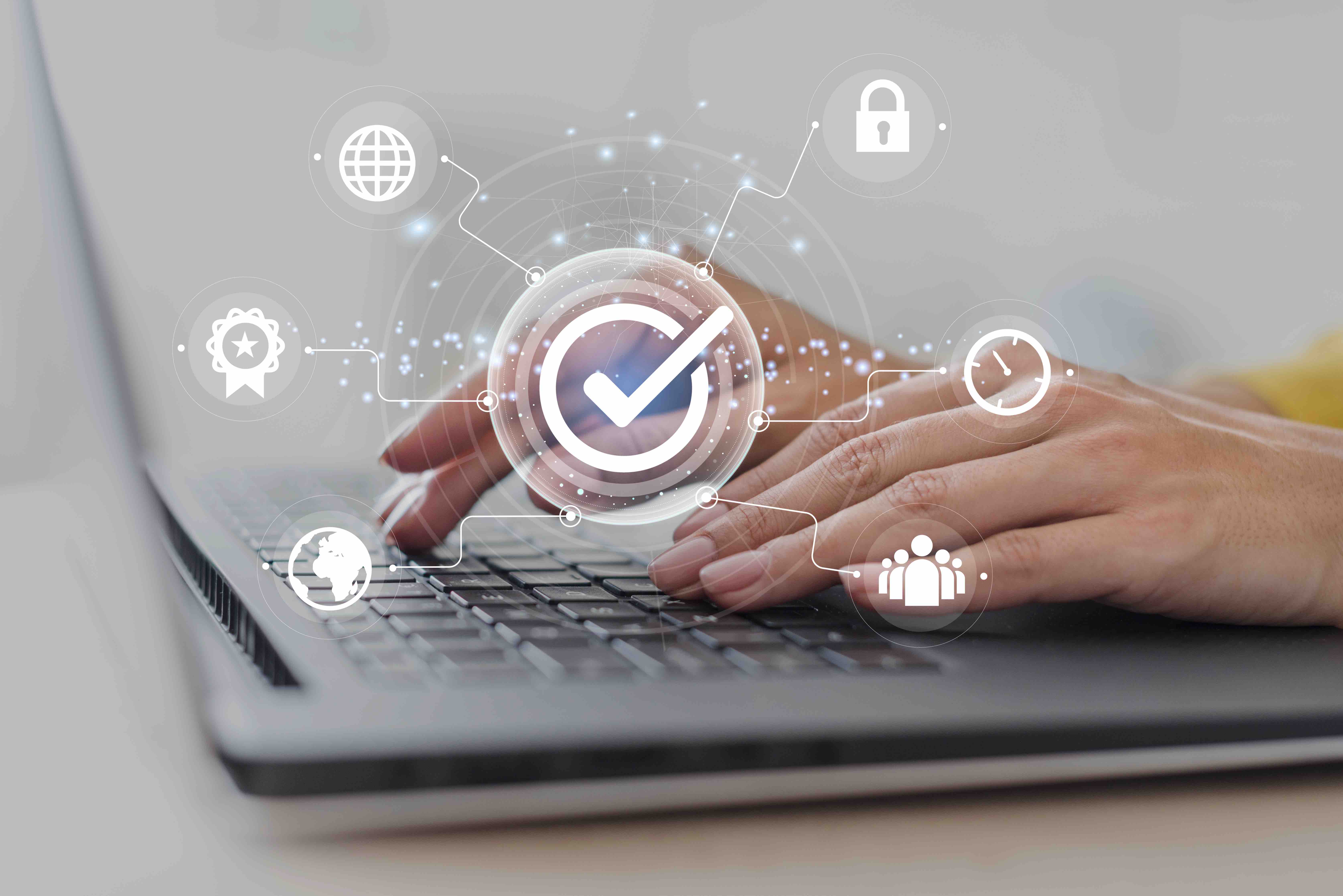 Cinco consejos útiles de ciberseguridad que el sector empresarial debe priorizar este 2026