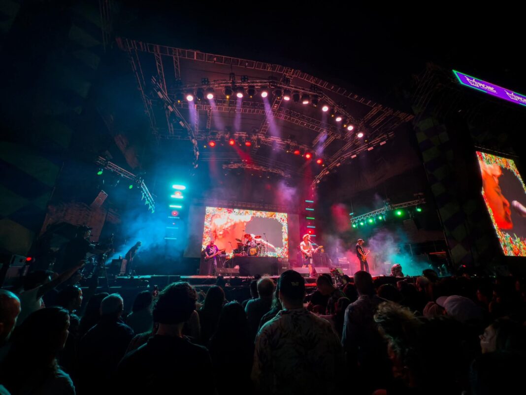 Ecosistema de eventos y conciertos genera más de 7.000 empleos directos e indirectos