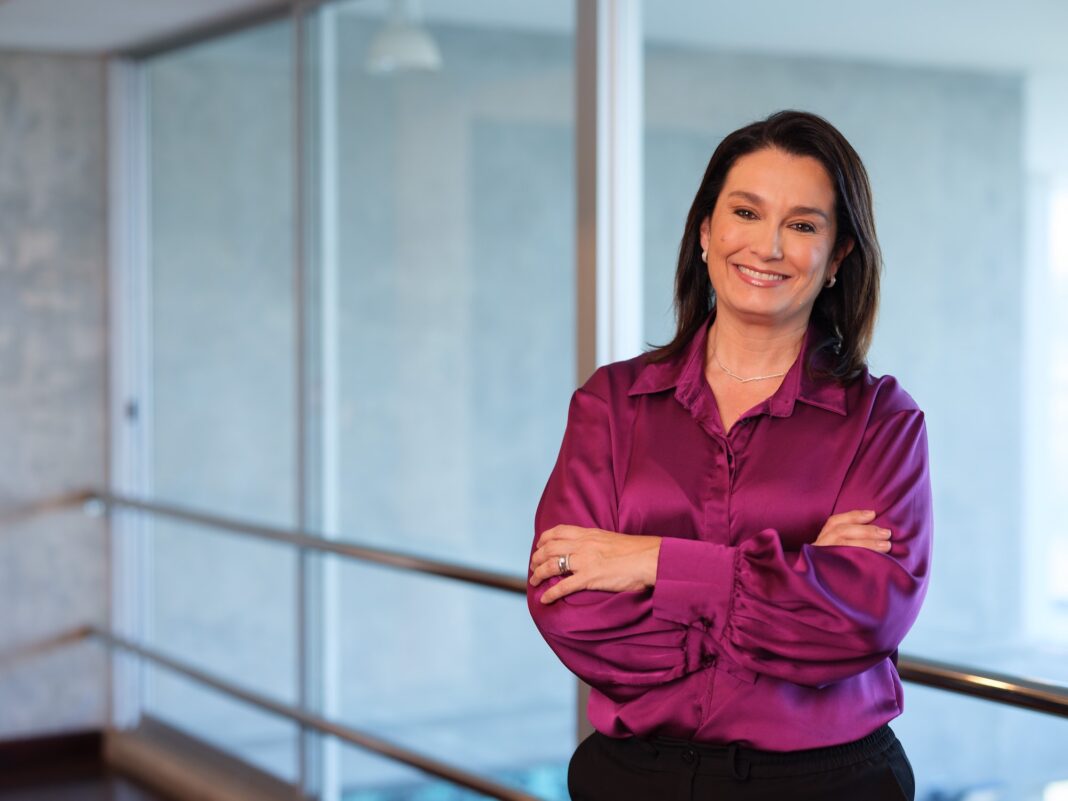 FIFCO nombra a Mariel Picado Quevedo como nueva directora general