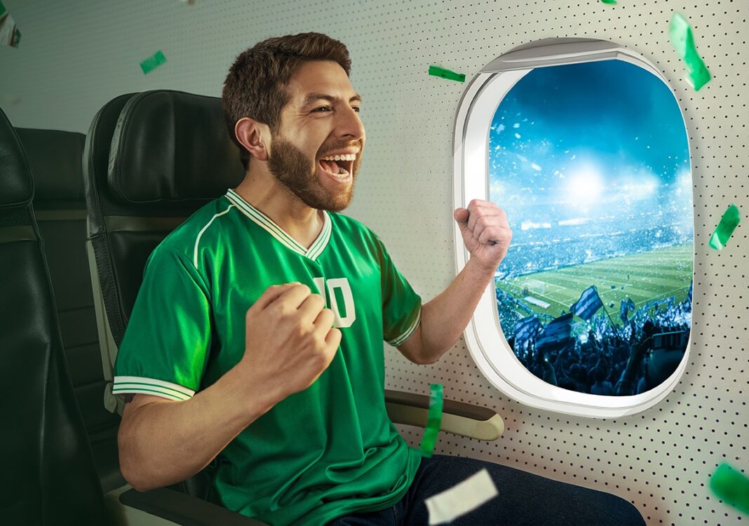 Banco Promerica Costa Rica y Visa te llevan a vivir la pasión de la Copa Mundial FIFA 2026™