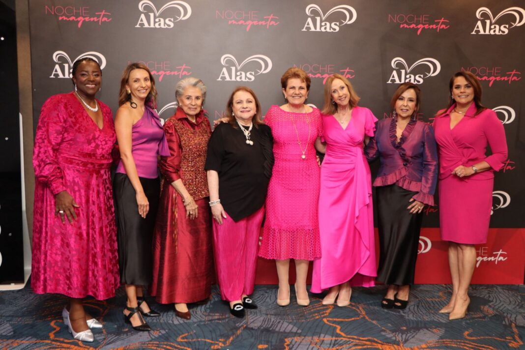 Convocan a Noche Magenta 2026 para impulsar proyectos de empoderamiento femenino