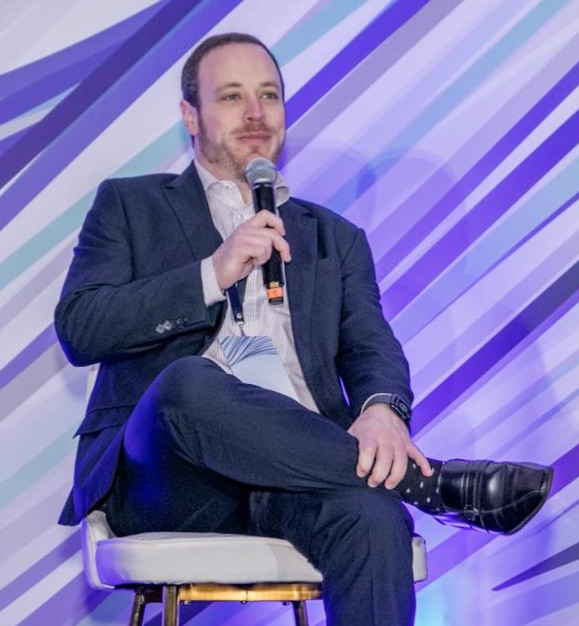 Palo Alto Networks nombra a Patrick Rinski para liderar Unit 42 en América Latina y fortalece su presencia en la región