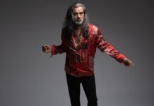 Tito Oses se reinventa con el lanzamiento de JÁLAME EL HULE: una explosiva fusión de Funk Rock y Rap