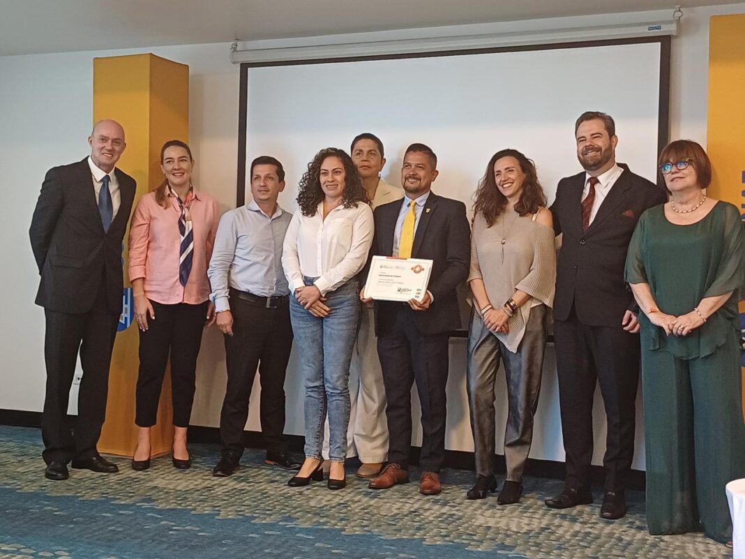 Diez nuevos cantones se incorporarán este año al proyecto Ciudades Compasivas