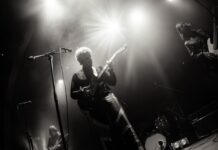 VOODOO celebra sus 10 años con álbum de larga duración ‘fangs & feathers’