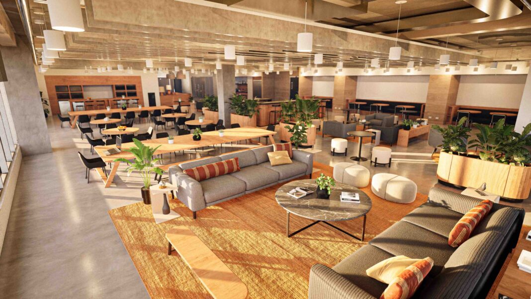 Zona Franca La Lima anuncia llegada de WeWork a Cartago