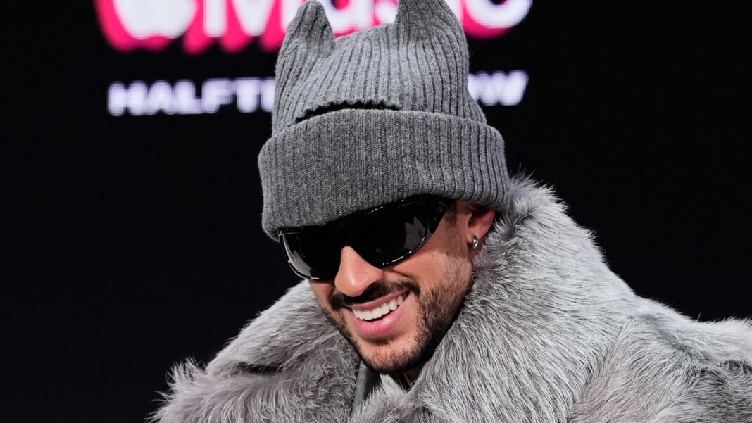 Dónde ver el show de Bad Bunny en el Super Bowl LX 2026: guía con horarios y canales