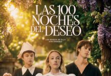 «Las 100 noches del deseo», fantasía romántica con Emma Corrin, Nicholas Galitzine y Charli XCX, llega a los cines
