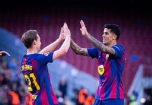 Barcelona vs. Villarreal EN VIVO: hora, TV y dónde ver el partido de LaLiga