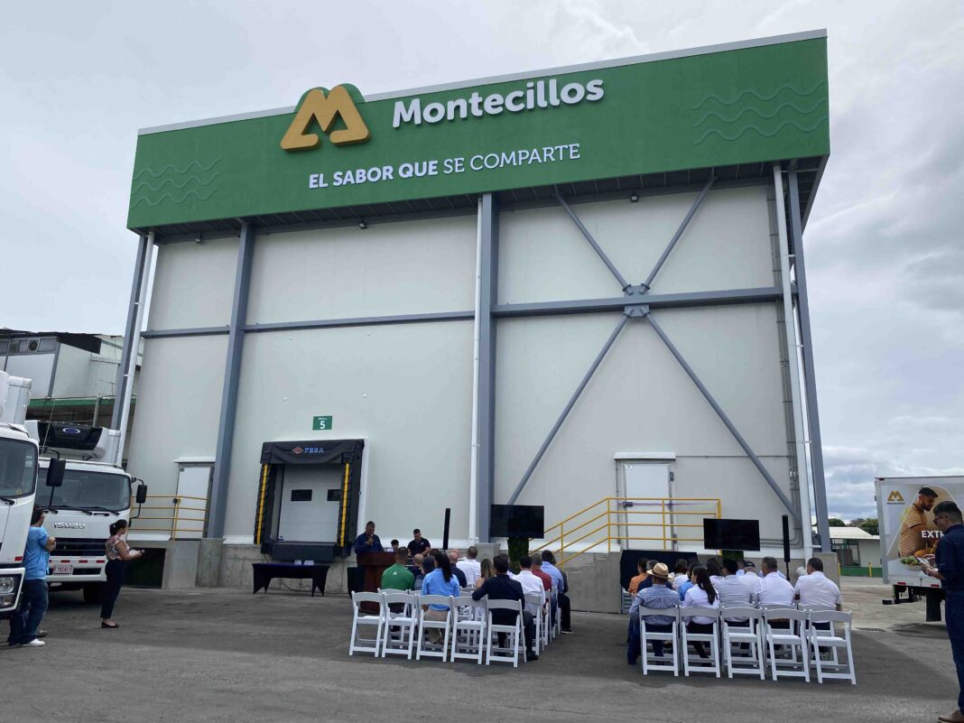 CoopeMontecillos invierte $8 millones para fortalecer su cadena de producción y abastecimiento