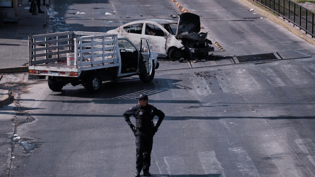 Reacciones internacionales tras la muerte de El Mencho: EE.UU. y otros países se pronuncian