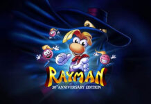 Rayman: 30th Anniversary Edition llega el 13 de febrero