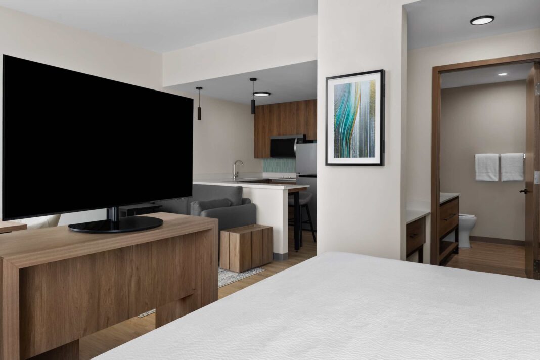 Residence Inn by Marriott amplía su presencia en Costa Rica con una nueva propuesta para estancias prolongadas en El Coyol