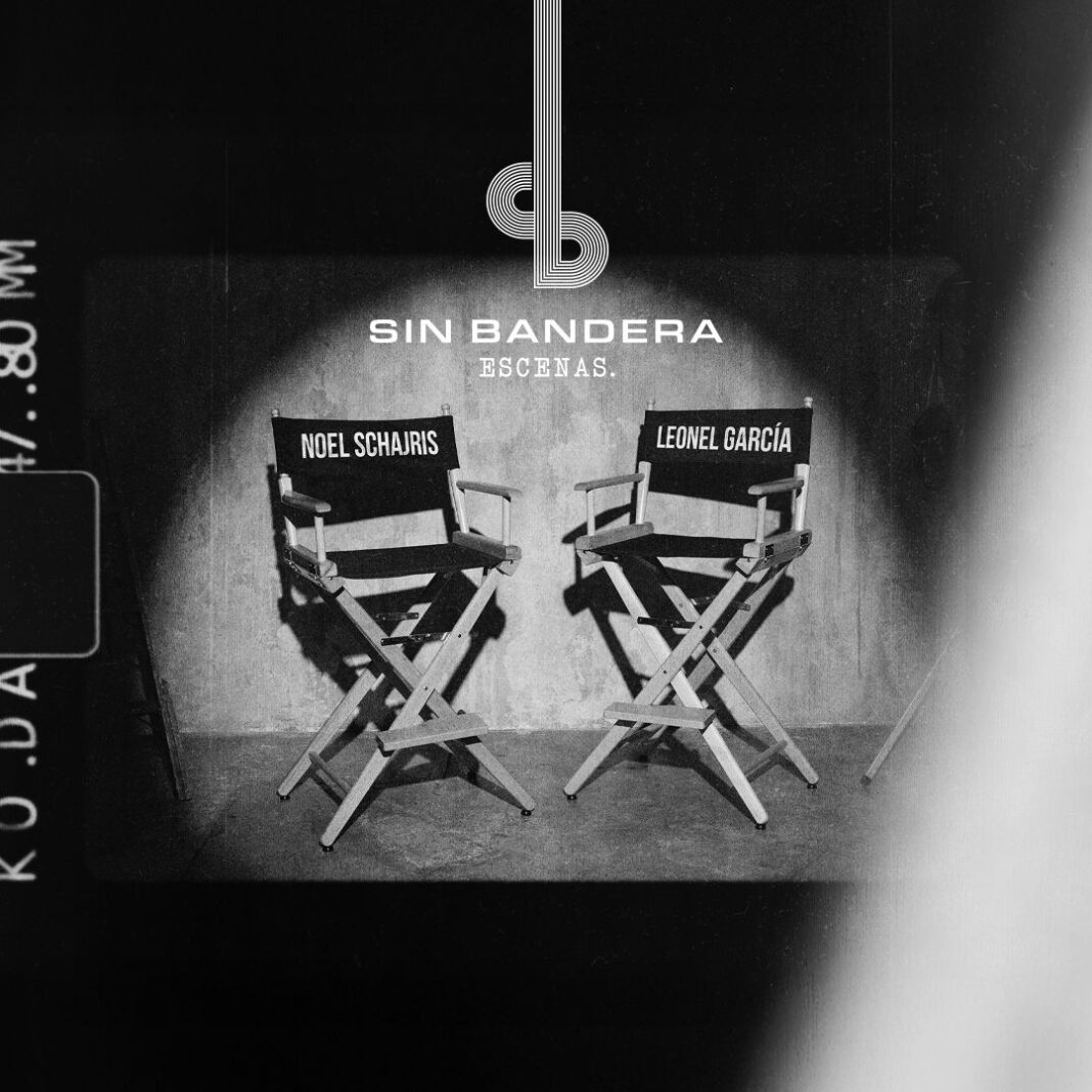 Sin Bandera presenta nuevo disco y anuncia gira por latinoamérica