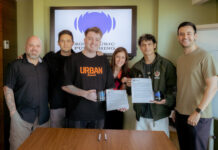 KAVVO y ChrisTodoBien firman contrato con Sony Music Publishing