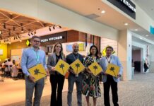 Guanacaste Aeropuerto incorpora a California Pizza Kitchen a su oferta gastronómica