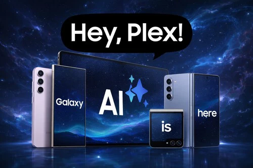 Samsung integrará Perplexity como nuevo agente de IA en sus próximos dispositivos