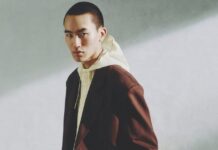 H&M presenta la colección Atelier SS26 inspirada en la vida costera