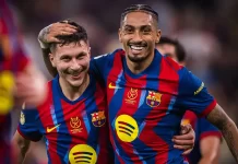 Barcelona vs. Atlético de Madrid EN VIVO: hora, TV y dónde ver la vuelta de Copa del Rey