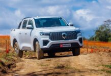 Más fuerte, más segura y más equipada: así es la nueva Poer 2.0 que presenta Ambacar en Costa Rica