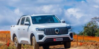 Más fuerte, más segura y más equipada: así es la nueva Poer 2.0 que presenta Ambacar en Costa Rica