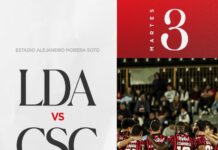 VER Alajuelense vs. Cartaginés EN VIVO por la Liga Promerica de Costa Rica