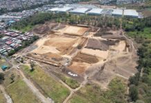 Nuevo parque empresarial en Alajuelita proyecta inversión de $75 millones y más de 1.000 empleos