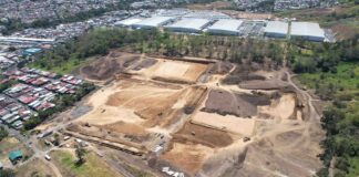 Nuevo parque empresarial en Alajuelita proyecta inversión de $75 millones y más de 1.000 empleos