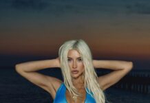 Christina Aguilera: un ícono del pop que llega por primera vez a Costa Rica