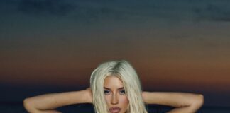 Christina Aguilera: un ícono del pop que llega por primera vez a Costa Rica