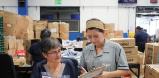 EAGLE aumenta 34% en personal y consolida un 70% de participación femenina