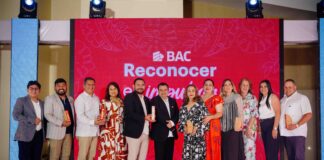 BAC refuerza su compromiso con las pymes de América Central a través de Pyme Positiva