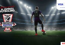 Del mundo gamer a la Copa Mundial de la FIFA 26™: los ganadores del torneo VISA y BAC vivirán la pasión del futbol en la edición más grande de la historia