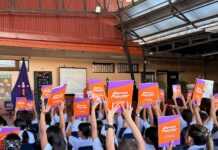 Banco Popular se suma a la Global Money Week y llevará educación financiera a más de 1.500 niños y niñas en todo el país