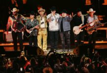 Habilitadas nuevas entradas para el concierto de Grupo Firme en Costa Rica