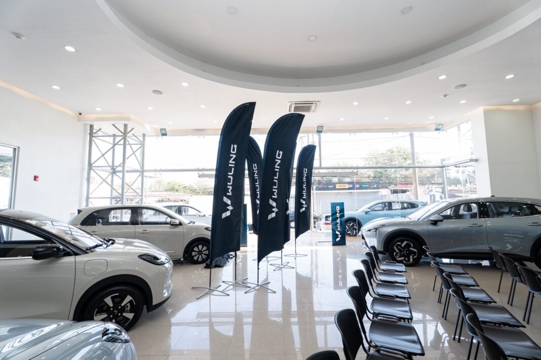 Wuling llega oficialmente a Costa Rica y apuesta por la movilidad eléctrica accesible