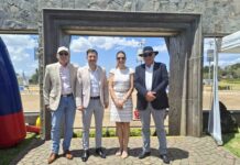 OMTE designa a Costa Rica como Destino Mundial Ecuestre 2026 y certifica a Hacienda Barvak