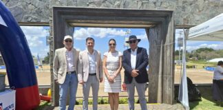 OMTE designa a Costa Rica como Destino Mundial Ecuestre 2026 y certifica a Hacienda Barvak