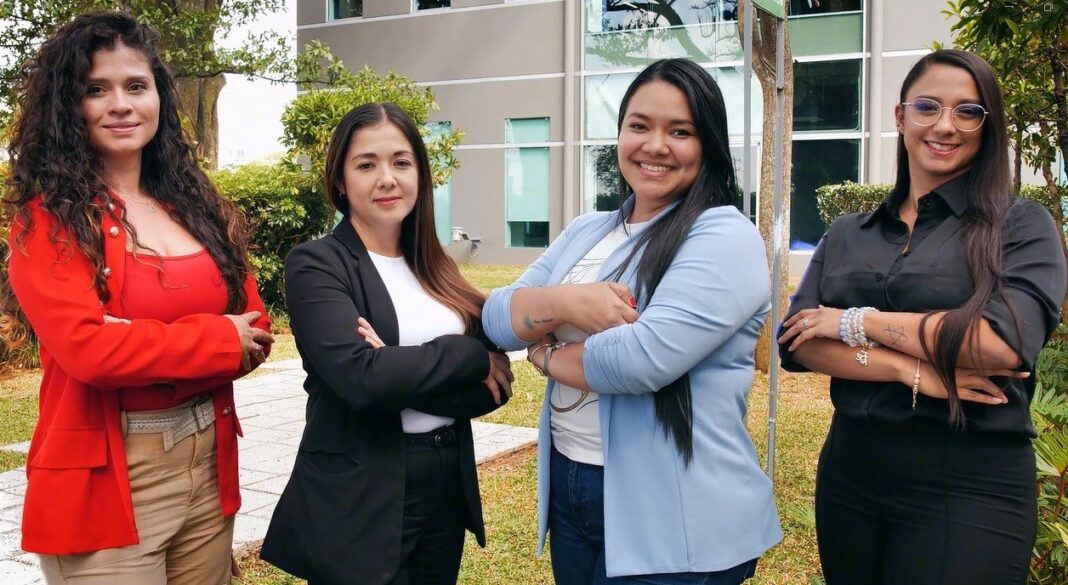 Mujeres Liberty: el nuevo espacio de crecimiento y empoderamiento femenino de Liberty Costa Rica