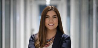 Marianela Mata asume la presidencia de la Cámara de Comercio Británico-Costarricense e impulsa una agenda de inversión y liderazgo femenino