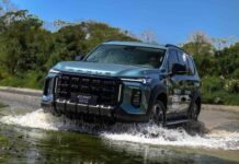 Andes Motors apuesta por democratizar el acceso a SUVs de gran tamaño en Costa Rica