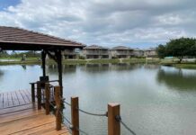 Místico: proyecto integral de naturaleza, bienestar y aventura en Playa Hermosa