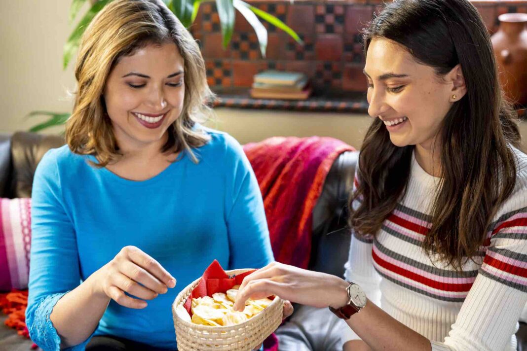 Snacks refrescantes y prácticos: la propuesta de Mondelēz para disfrutar el verano