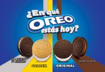 Día Internacional de Oreo: La icónica galleta de tapa negra que conquista Costa Rica