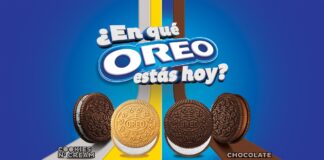 Día Internacional de Oreo: La icónica galleta de tapa negra que conquista Costa Rica
