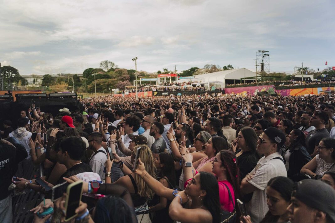 Picnic Festival Centroamérica 2026: Más de 55 mil personas celebraron la música en dos fechas inolvidables