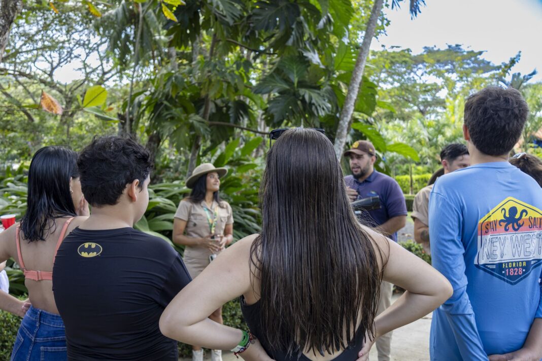 Convierta a sus hijos en ‘Jóvenes Exploradores’ durante Semana Santa